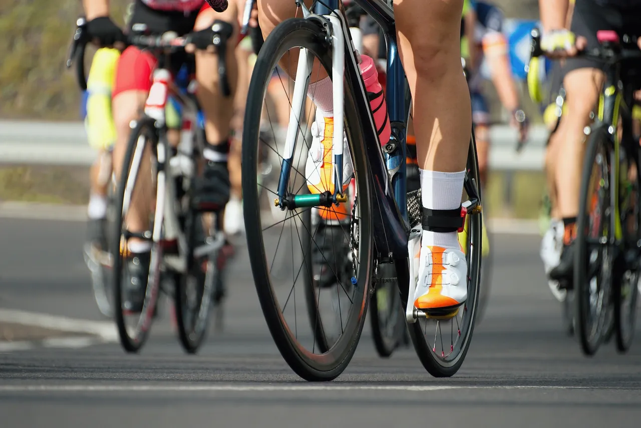 RaceRanger stats from Roth 2025 now public