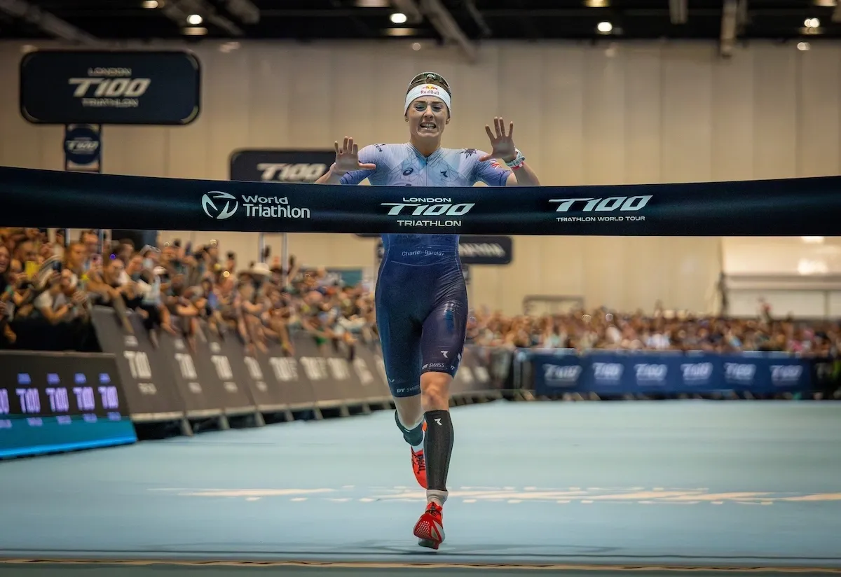 ‘OMG, it feels amazing!’ LCB takes top spot at T100 London